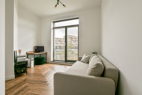 Medium property photo - Carel Willinkstraat 32, 3544 MA Utrecht